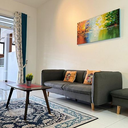 De Home Desaru City 5Gwifi Netflix 24Lv9 Bandar Penawar Extérieur photo