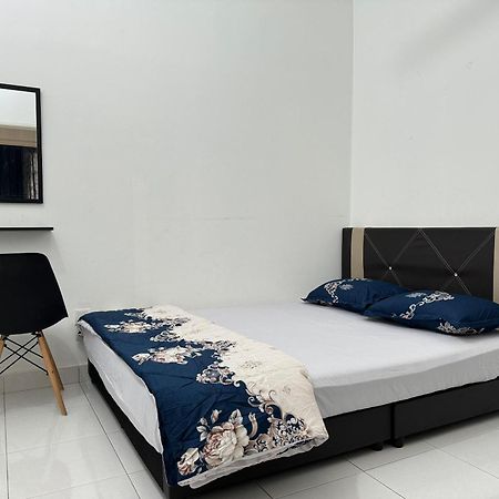 De Home Desaru City 5Gwifi Netflix 24Lv9 Bandar Penawar Extérieur photo