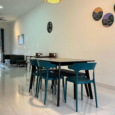 De Home Desaru City 5Gwifi Netflix 24Lv9 Bandar Penawar Extérieur photo