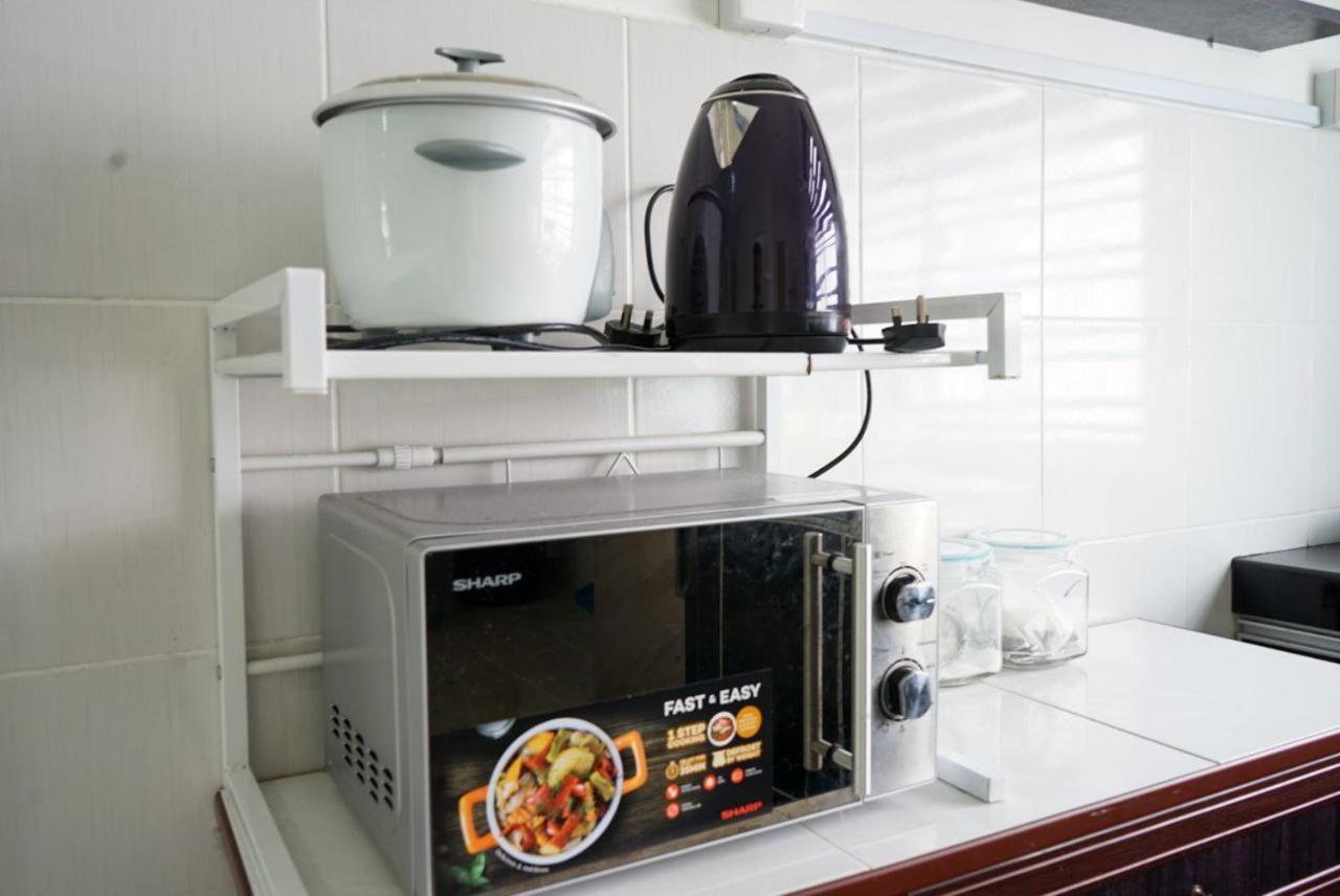 De Home Desaru City 5Gwifi Netflix 24Lv9 Bandar Penawar Extérieur photo