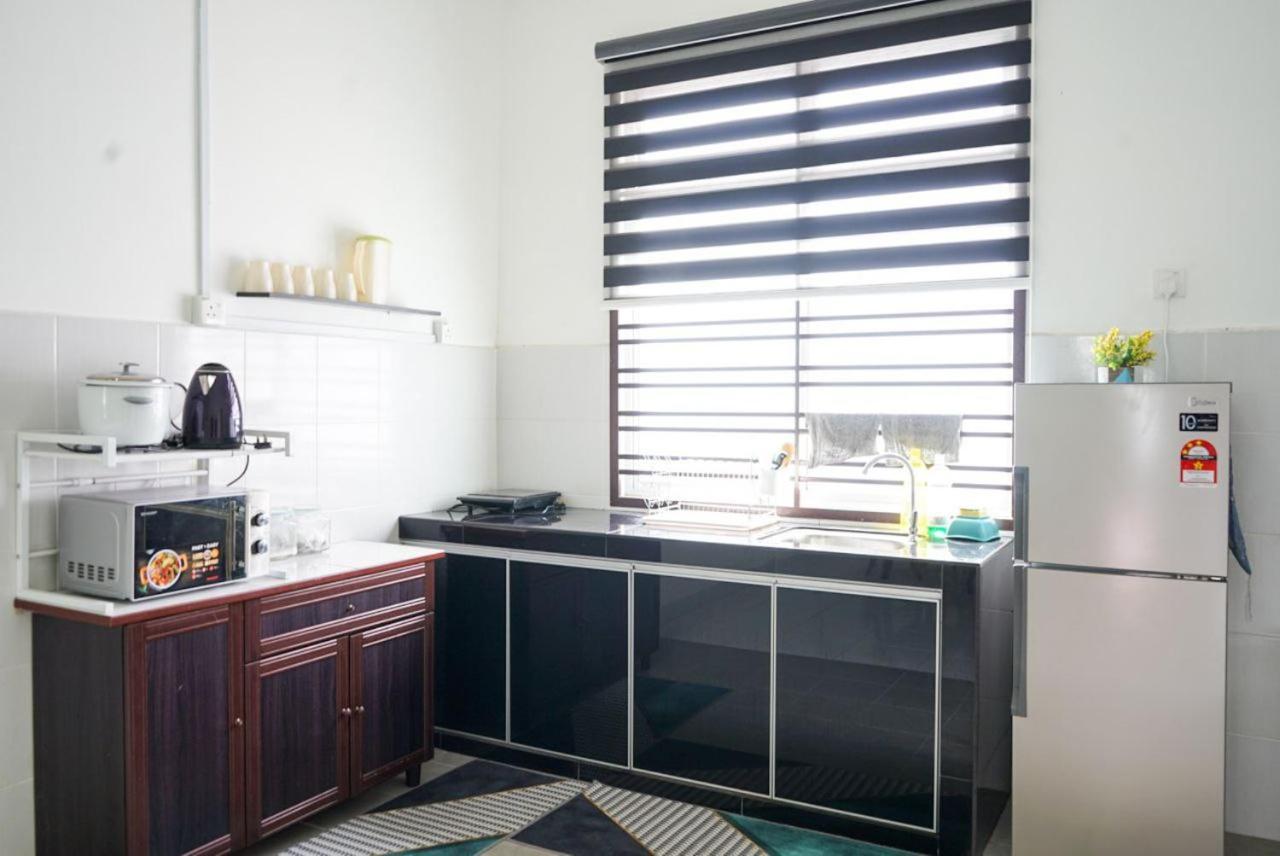 De Home Desaru City 5Gwifi Netflix 24Lv9 Bandar Penawar Extérieur photo