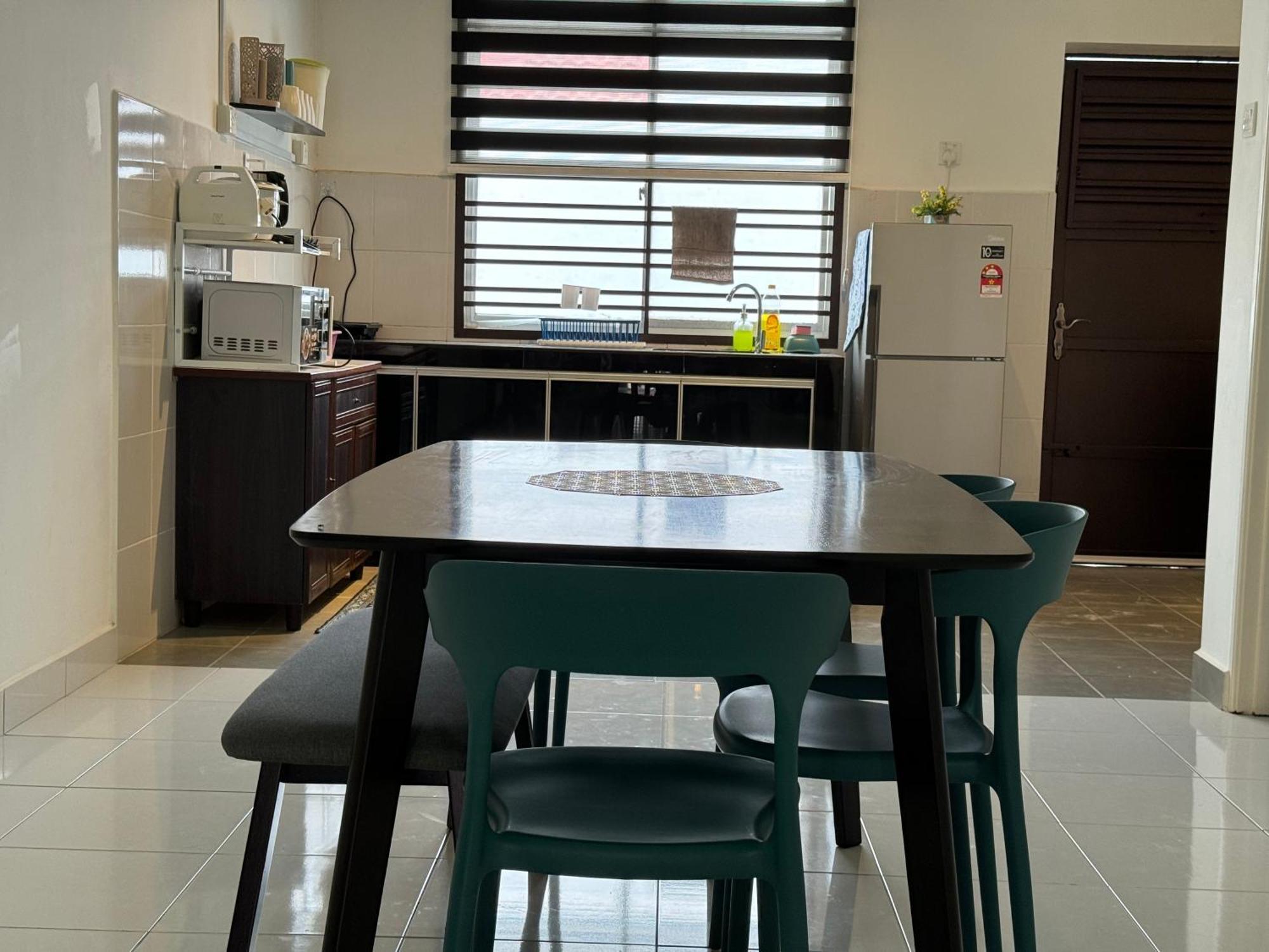 De Home Desaru City 5Gwifi Netflix 24Lv9 Bandar Penawar Extérieur photo