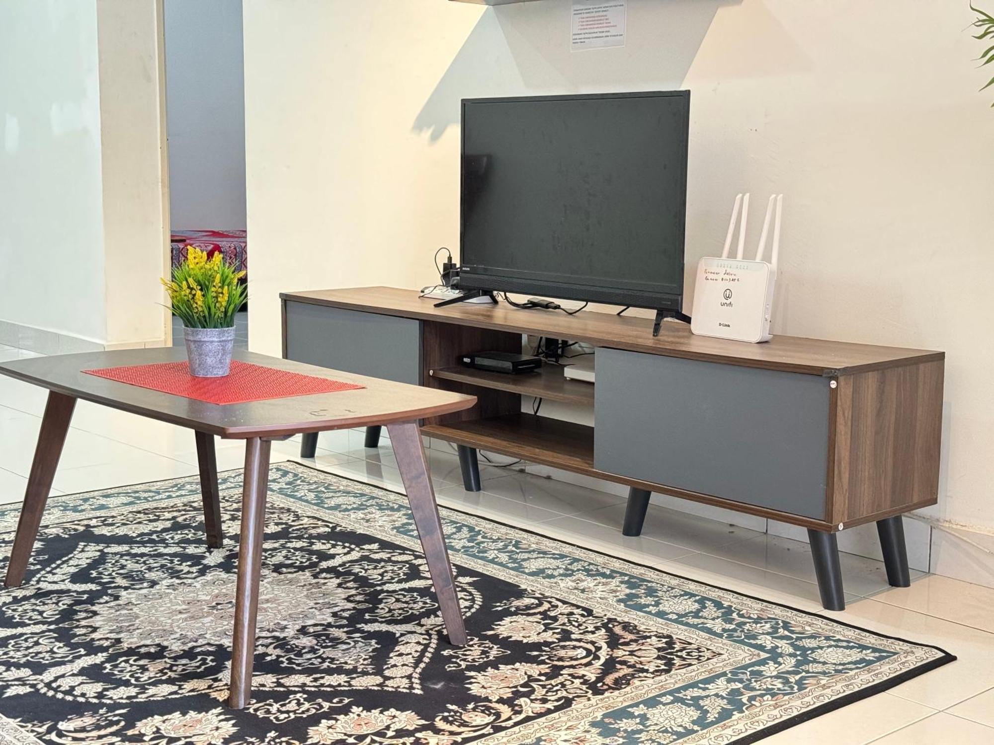 De Home Desaru City 5Gwifi Netflix 24Lv9 Bandar Penawar Extérieur photo